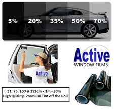 LIMO BLACK, MEDIUM, LIGHT &