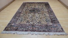 Large Carpet Rug Hand Made