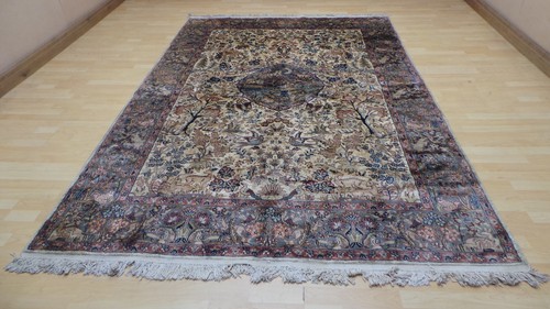 Large carpet rug - carpet, made
