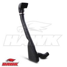 RAISED SNORKEL AIR INDUCTION