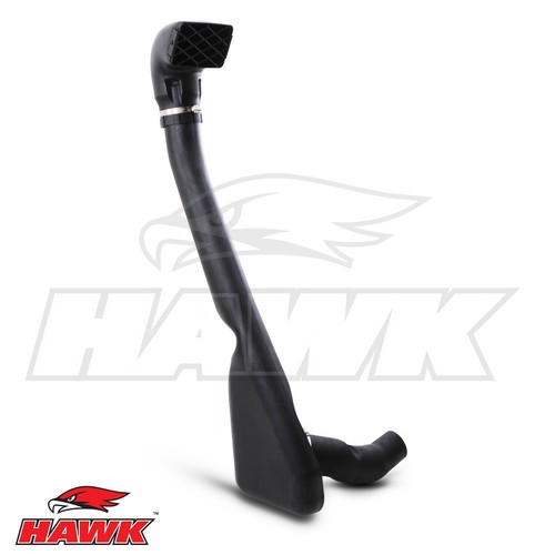Raised snorkel air induction - snorkel,