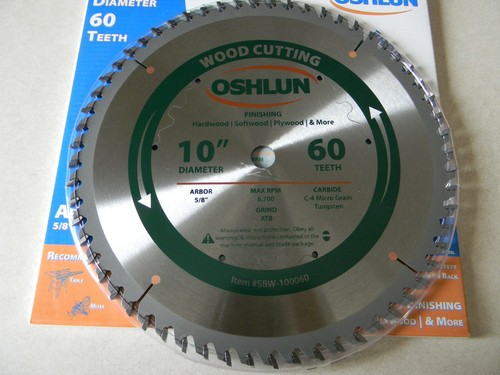 Oshlun 60t finishing - oshlun,