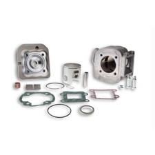 Malossi mhr aluminum - mhr, pin