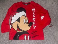 Disney Mickey Mouse Christmas
