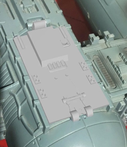 Star wars tie bomber - star,