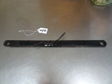 VINTAGE TRIUMPH TRIDENT T150 T160 REAR BRAKE STAY ANCHOR ARM. POSS T160V T140??