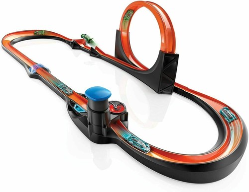 Hot wheels smart track - wheels,