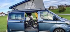 Ford Transit Custom Tourneo Camper Van Deluxe Mattress Topper