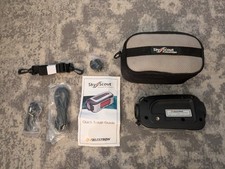 Celestron Sky Scout Personal Planetarium With Bag & Cables, No Disc