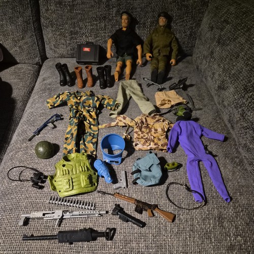 Early 1990s hasbro - 1990s, man