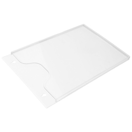 Reusable transparent acrylic - reusable,