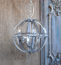 New silver laura ashley aidan - silver,