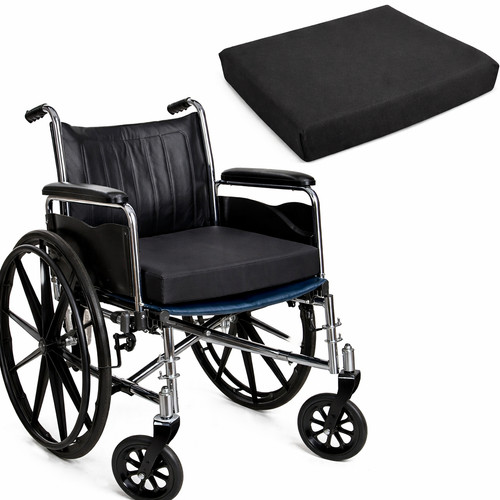 Wheelchair cushion memory foam - cushion,