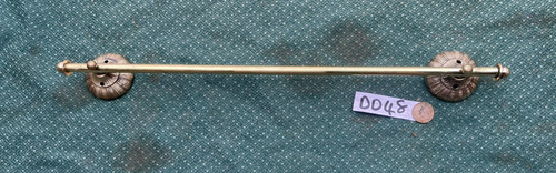 Of4 53cm brass tee - 1,