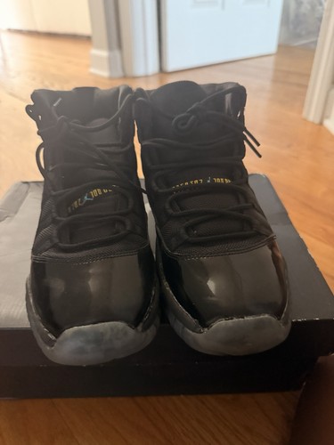 Air jordan retro 2025 - 11,