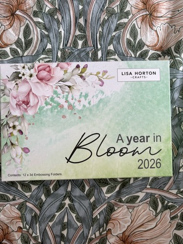 Lisa horton crafts year - lisa,