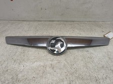 2012 VAUXHALL MERIVA EXCLUSIV