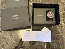 Seiko Astron SSJ029J1