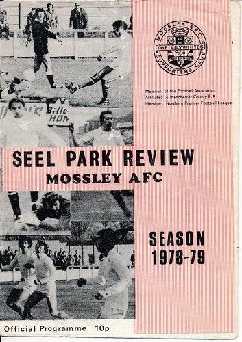 Mossley southport - v,