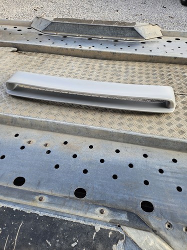 Bmw e36 spoiler - bmw, gt