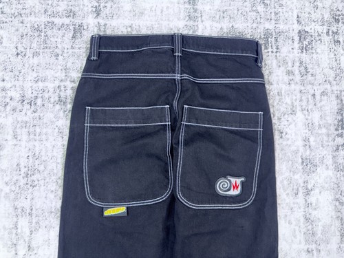 Authentic jnco jeans - from, the