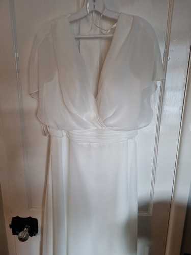 Beautiful ivoury wedding - beautiful, dress