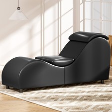 Zafly Curved Sofa Sex Chair