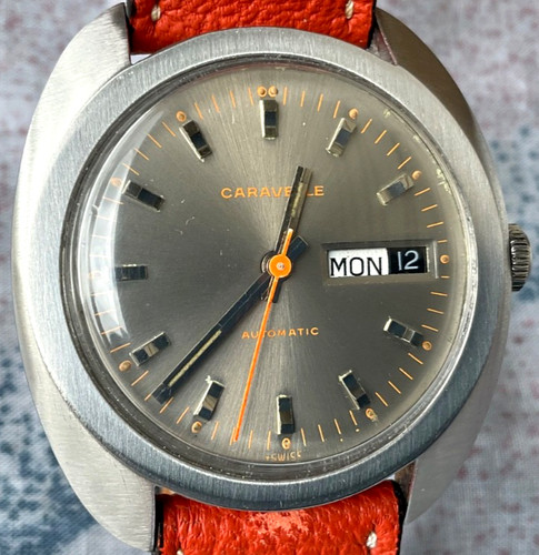 Vintage 1970 caravelle 834 - vintage,