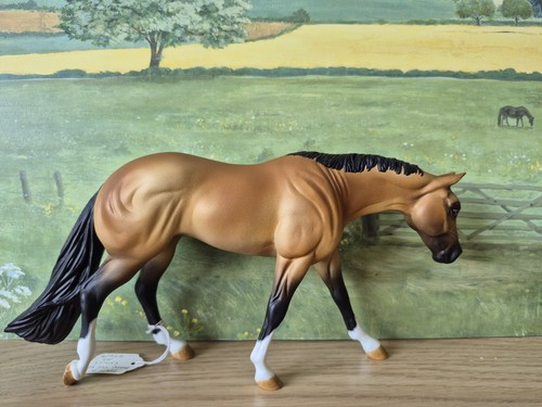 Gorgeous breyer custom - breyer,