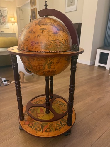 Freestanding antique style - freestanding, antique-style