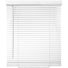 1" Cordless Venetian Blinds 46