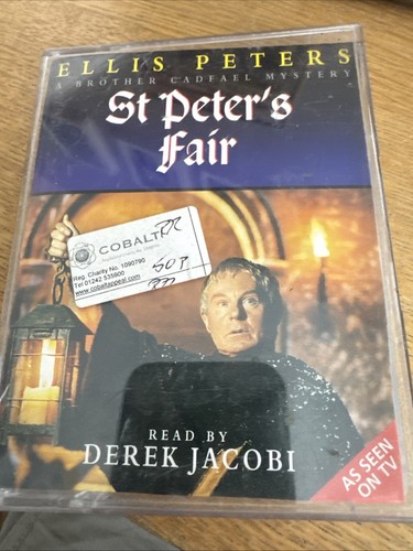 Peter fair by - st,