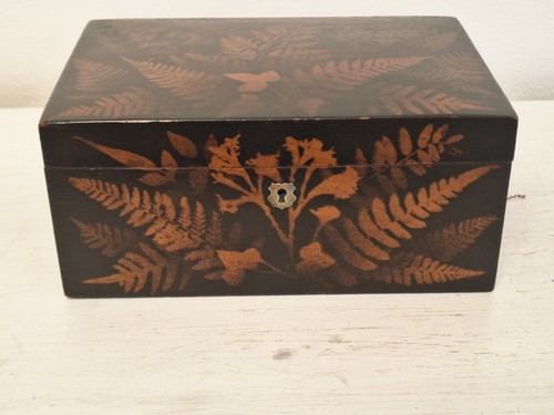 Antique penwork - antique,