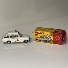 DINKY (MECCANO) - VICTOR