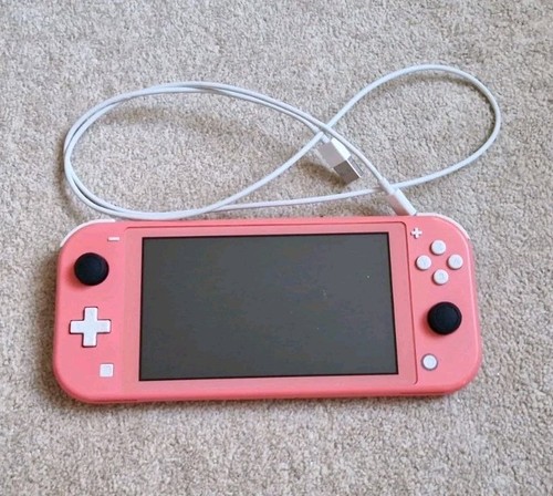 Nintendo switch lite 32gb - lite,