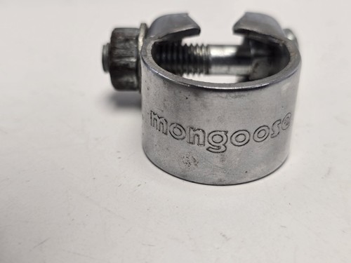 1980s mongoose seat - 1980s, post