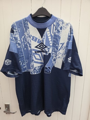 Vintage umbro pro - 90's,