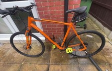 Specialised cross trail sport