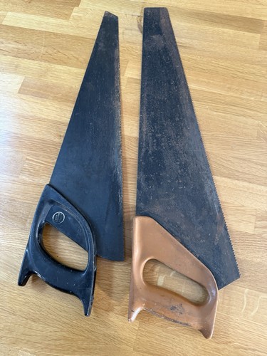 Set vintage spear jackson - set,
