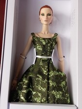 Fashion Royalty - Jason Wu -