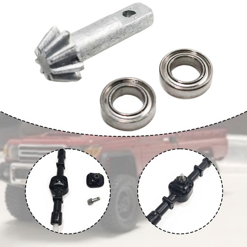 Axle bevel gear - bevel, and