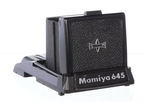 Mamiya waist level - mamiya, for