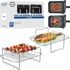 Ninja 9.5L AF400UK & DZ400UK