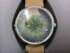 Mr Jones Watches - “Night