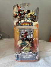 Skylanders Giants FRIGHT RIDER