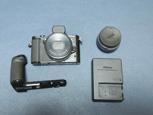 Nikon premium kit - nikon, 1