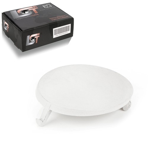 Cover trim towing eye - cover,
