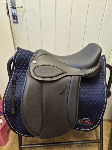 Pro power saddles native - pro, wh