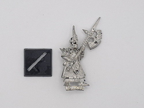 Dark elf black - dark,