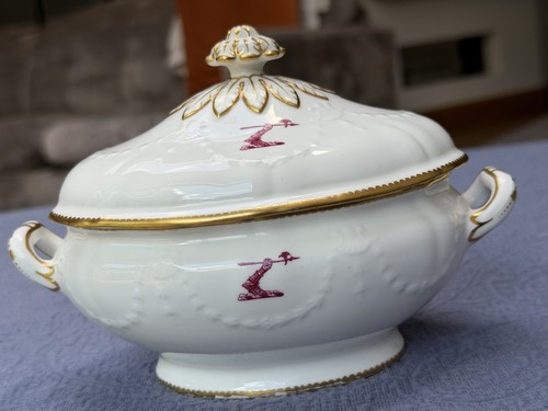 Antique mortlocks oxford - antique,